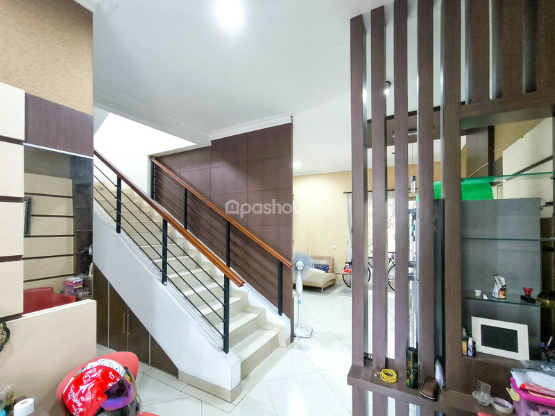 Perumahan Gading Serpong