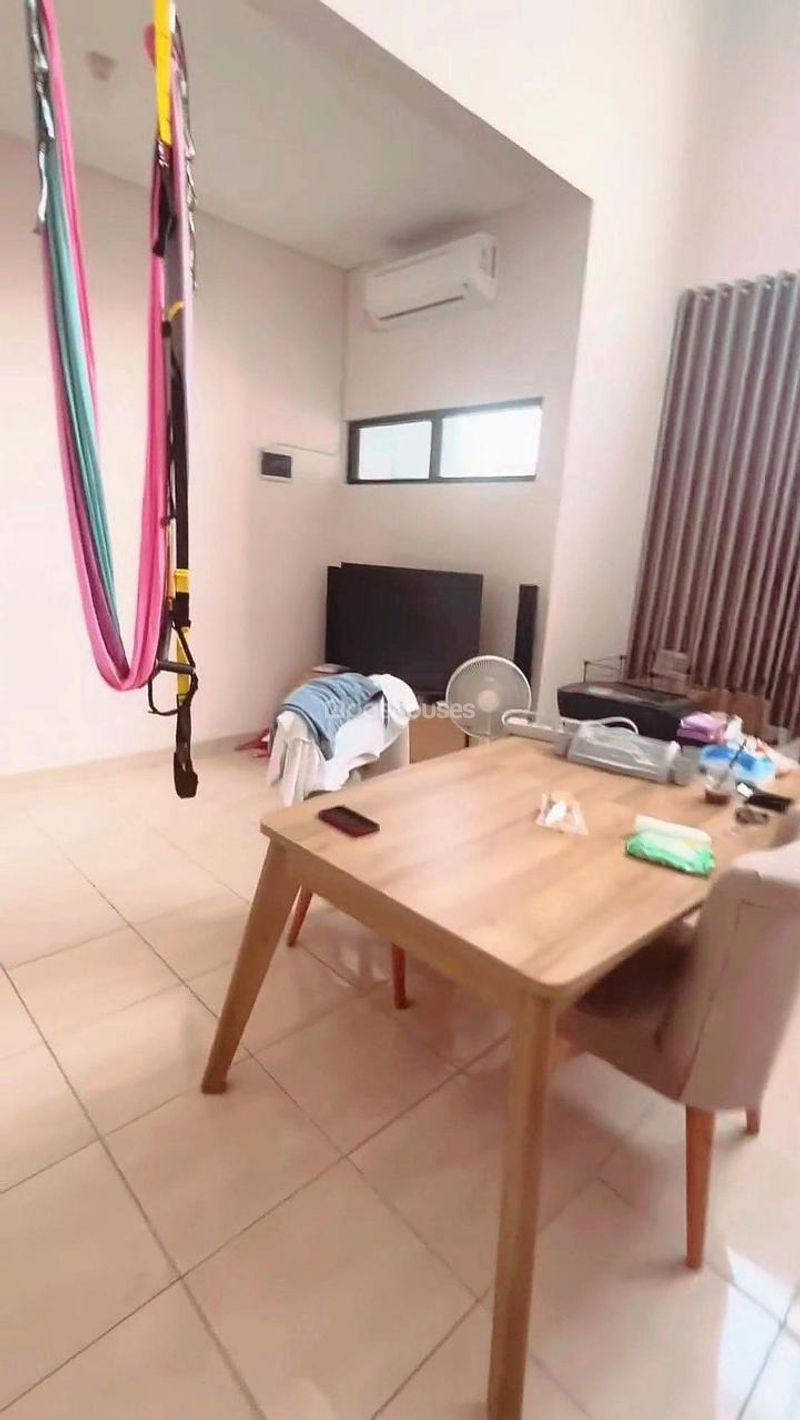 Perumahan Citra Raya Cluster Villagio Blok WA 17 No.3