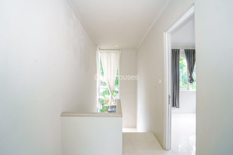 Komplek Mahogany Residence Depok Blok E10