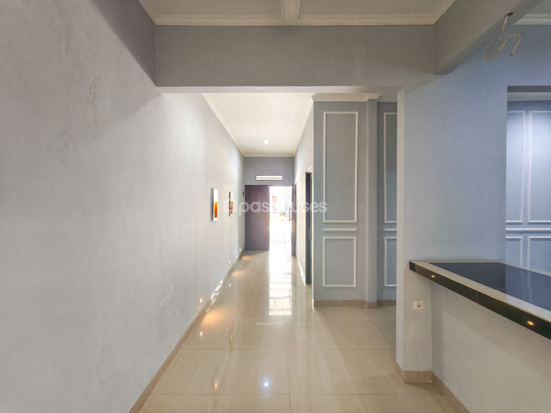 Perumahan Green Bintaro Residence Blok B3/C