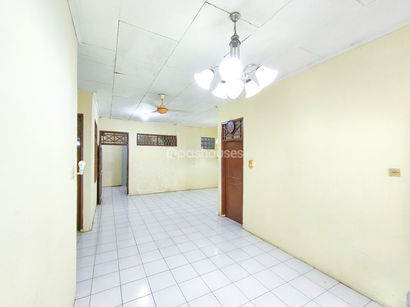 Villa Pamulang
