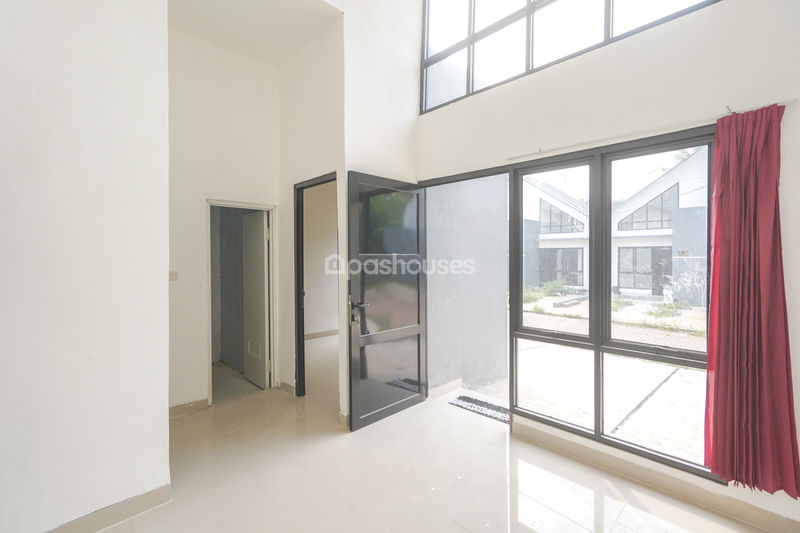 Perumahan Hoettagian Residence Legok
