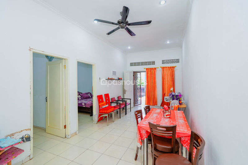 Perumahan Mutiara Bogor Raya