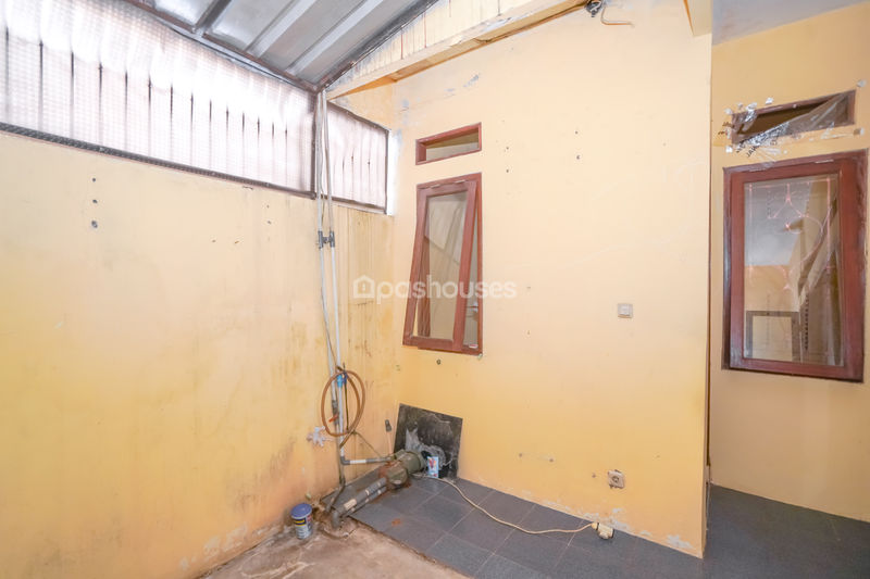 Perumahan D' Living Tanah Baru