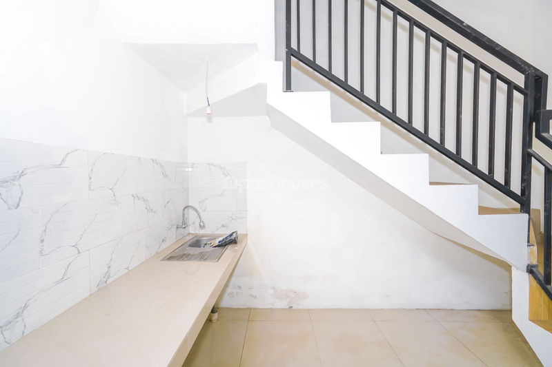 Perumahan Betang Residence Jagakarsa