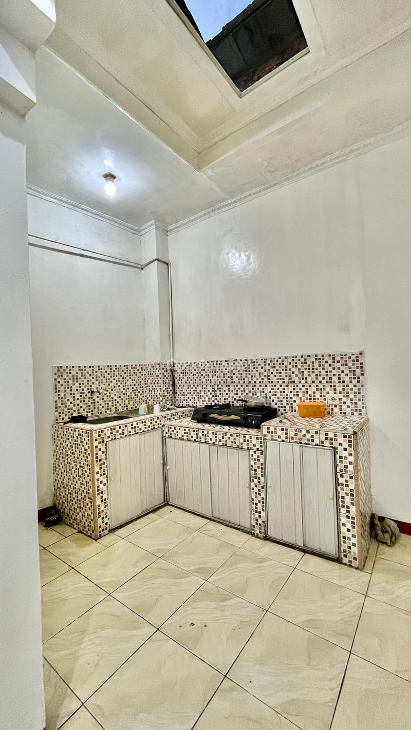 Perumahan Bojong Depok Baru