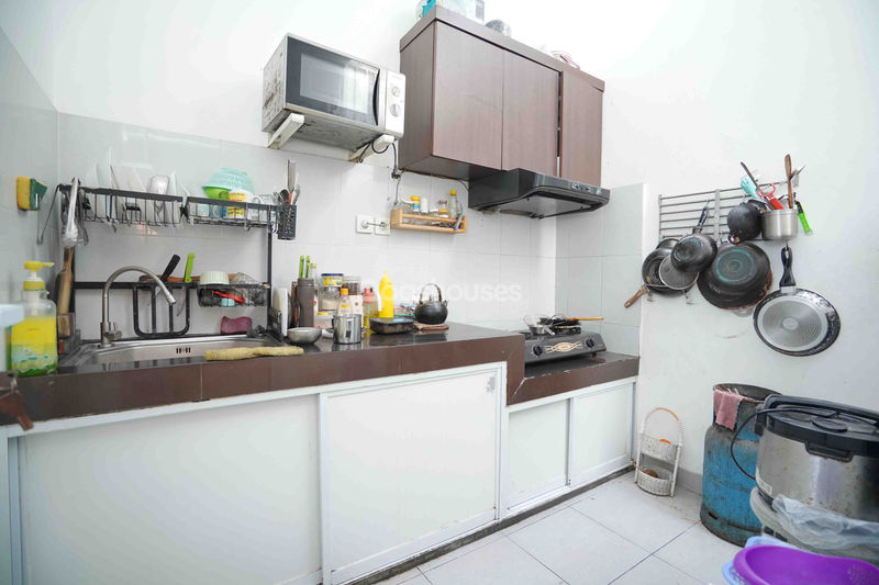 Perumahan Grand Kencana One