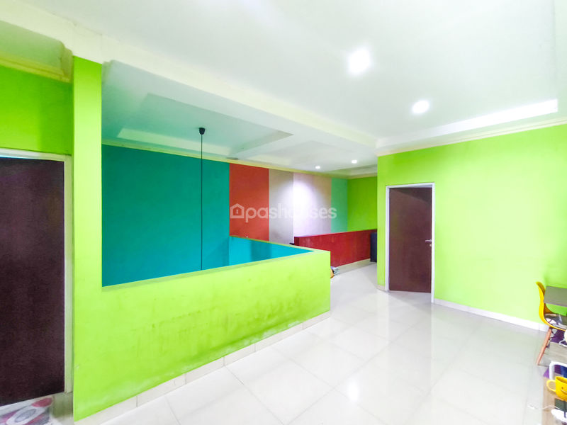 Perumahan Vila Dago Pamulang Cluster Parangtritis Blok C8 No.20