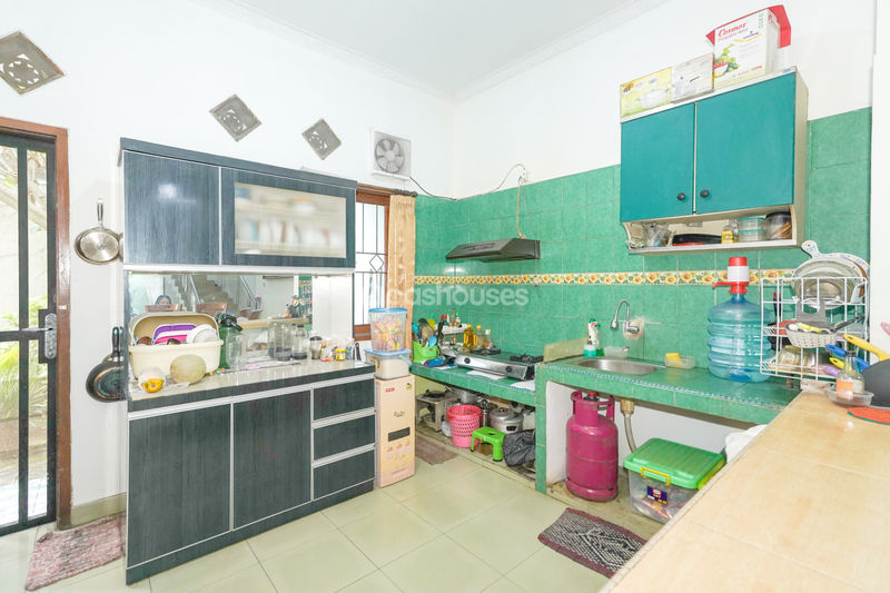 Jalan H.Najih No.80