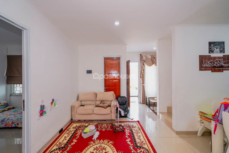 Bintaro Prime Residence