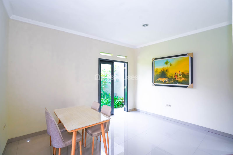 Nirwana 2 Townhouse Jagakarsa
