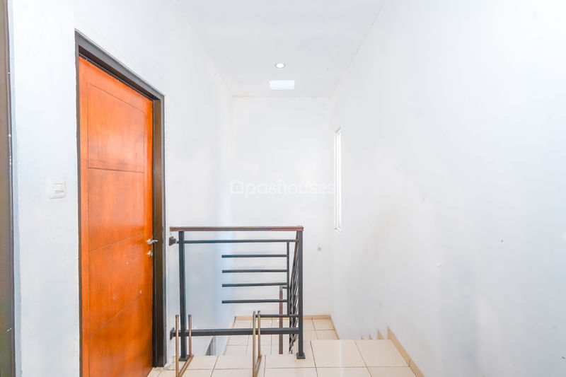 Perumahan Green Ambara Gardenia Blok E