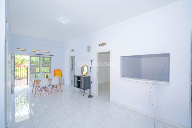 Perumahan Jatijajar Blok E8