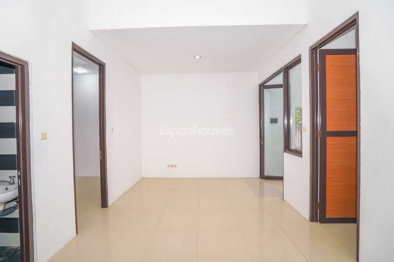 Perumahan Casatorina Townhouse No.18