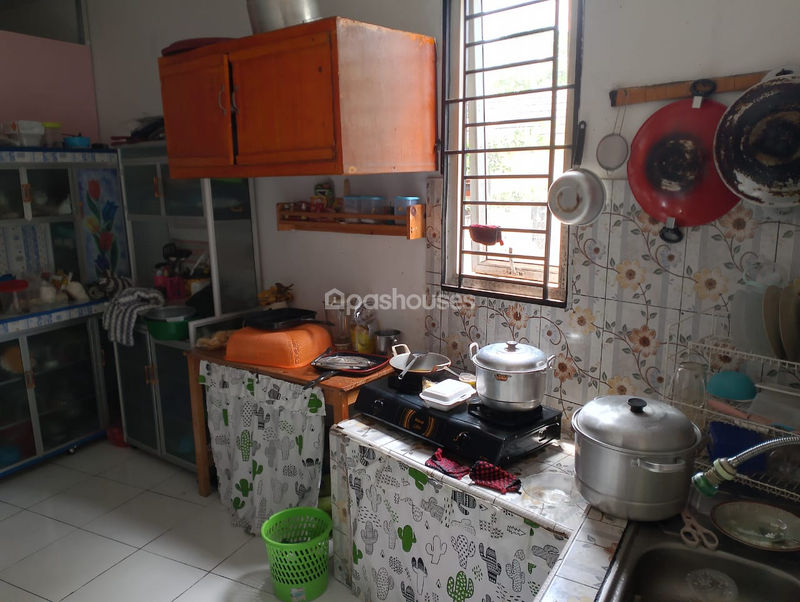 Perumahan Teras Country Residence