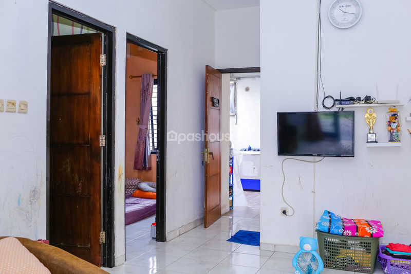 Arco Residence