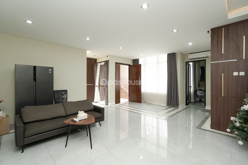 Harapan Indah Cluster Asera One East