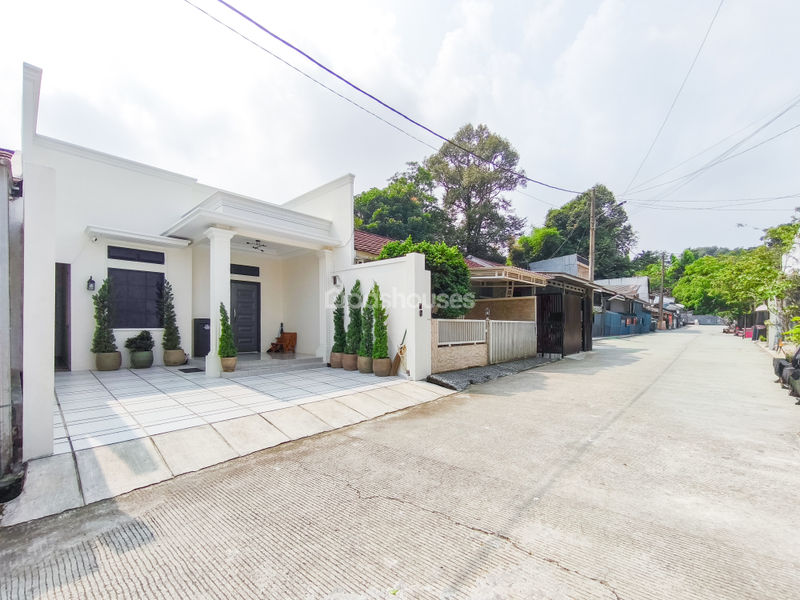 Perumahan Bukit Rancamaya