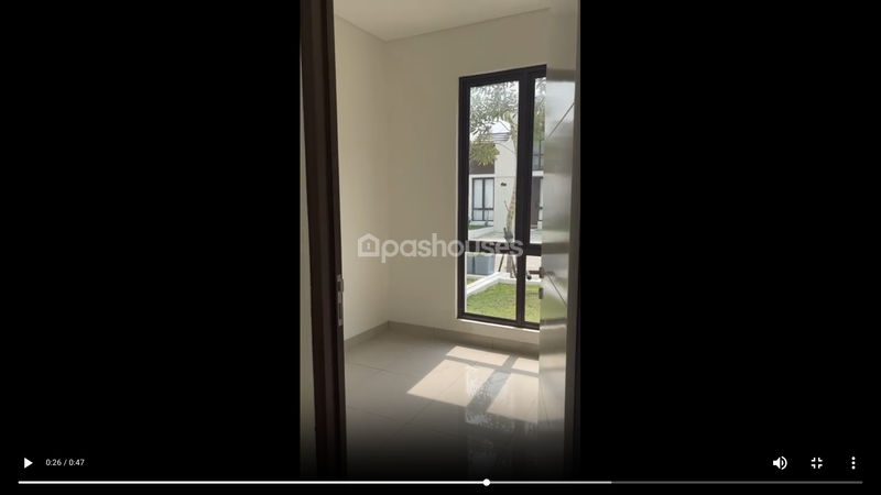 Citra Sentul Raya Cluster Volga