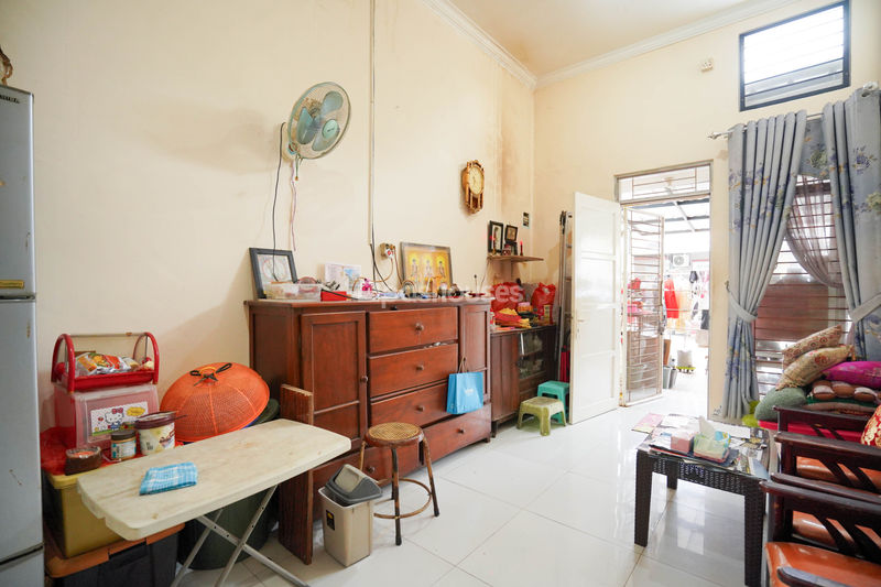 Grand View Karawaci Cluster Fontana Vista