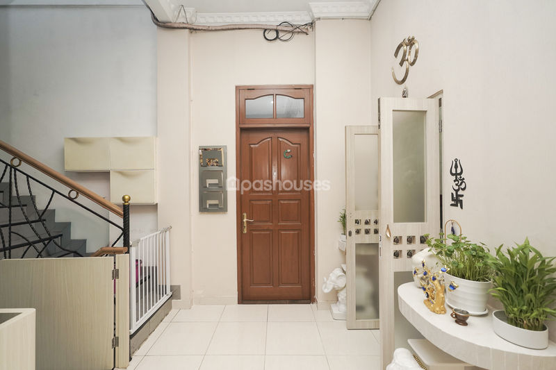 Jalan Kepu Dalam I No.17 Kemayoran