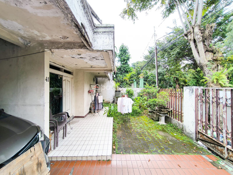 Perumahan Taman Aries Blok A-VI No.41