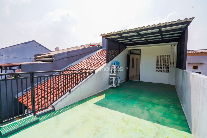 Grand Depok City Cluster Gardenia Blok N4/7