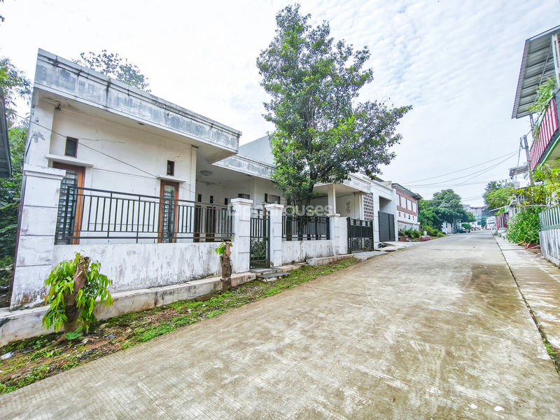 Perum Puspa Raya Bojong Gede Blok DR No.1