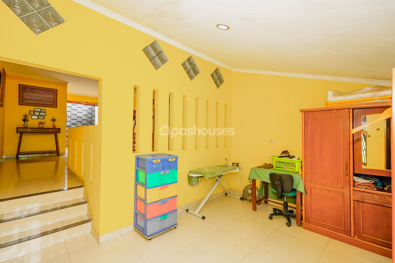 Perumahan Bukit Cengkeh 2