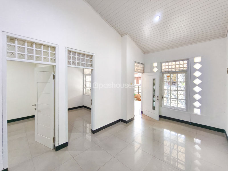 Pamulang Estate Blok F6