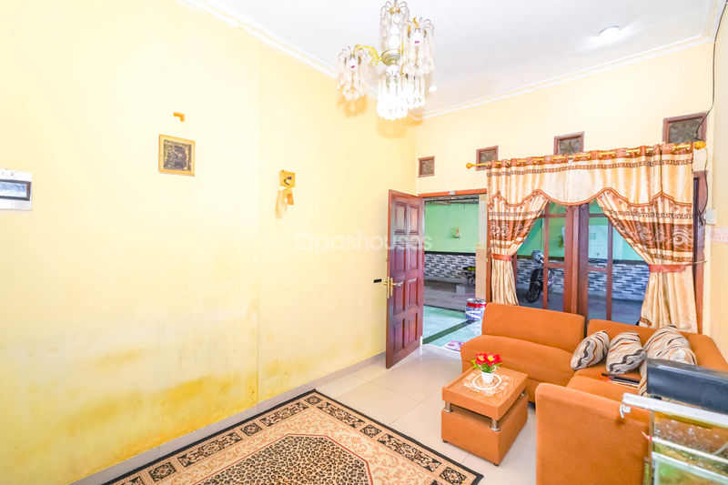 Jalan Lobak II