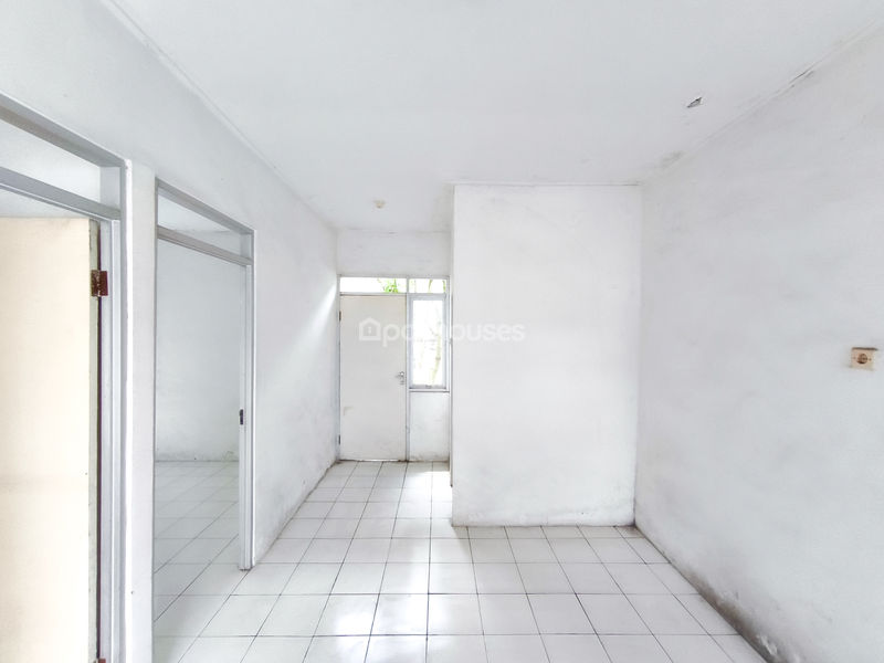 Perumahan Bizhome Cluster Tourmaline Blok S6 No.11