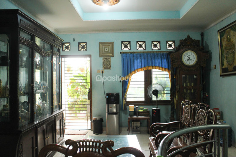 Perumahan Pondok Gede Permai