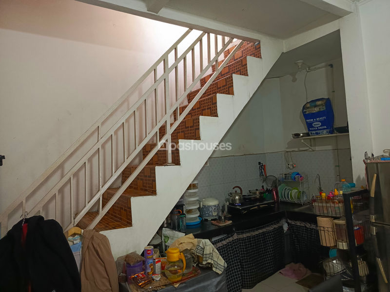 Bekasi Timur Regency 2 Cluster Morganite