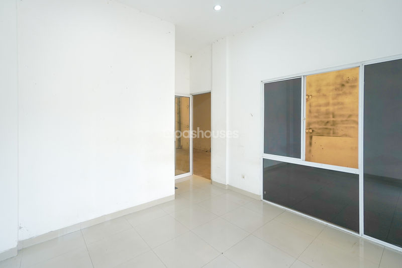 Citra Garden 8 Cluster Aerolink Blok L2 No.10