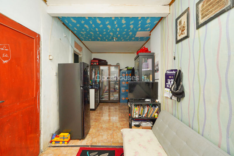Perumahan Villa Indah Permai Bekasi