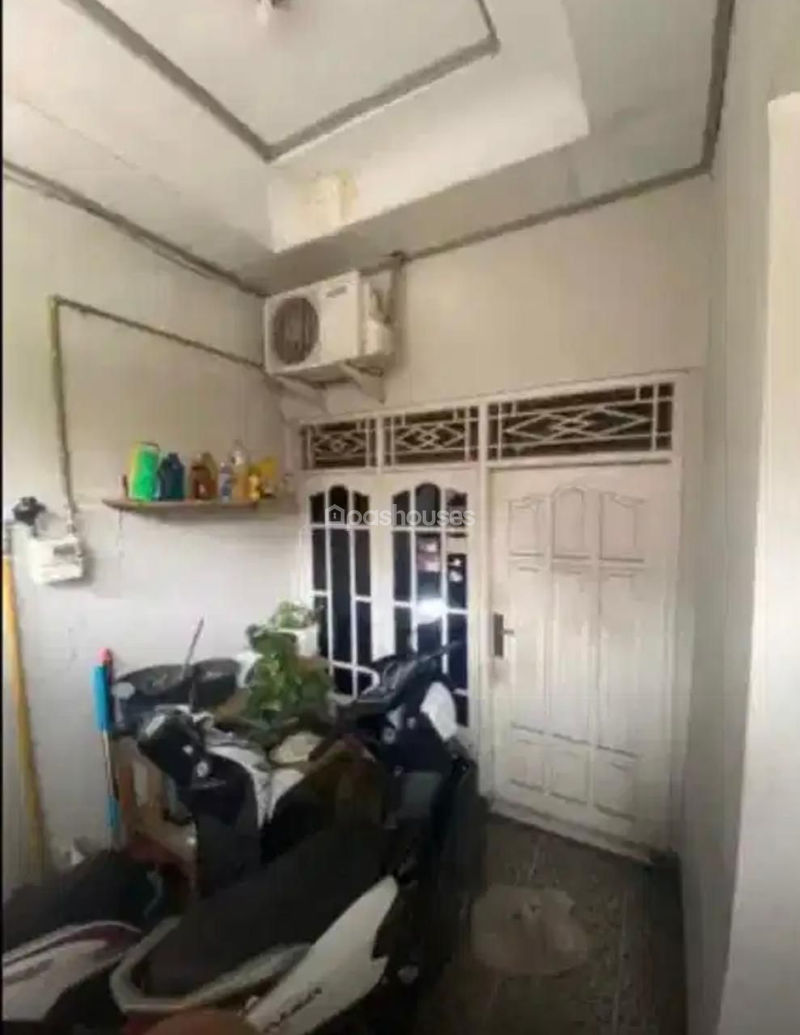 Jalan Kurma 1 Blok F28