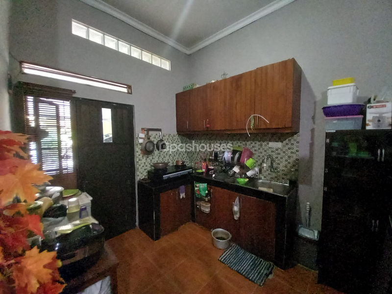 Perumahan Puri Rangkapan Jaya