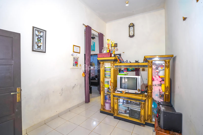 Cluster Sutera Mansion Blok A