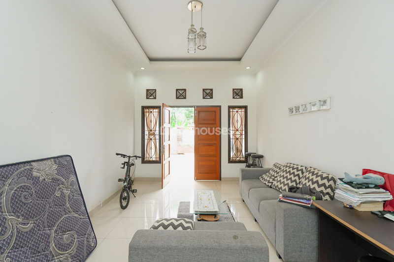 Jalan Nangka