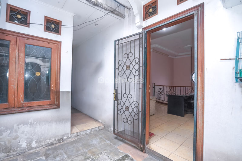 Perumahan Permata Puri Depok Blok CC3 No.1