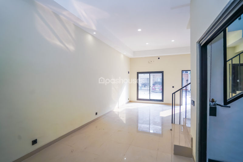 Perumahan Palomino Residence Blok C3