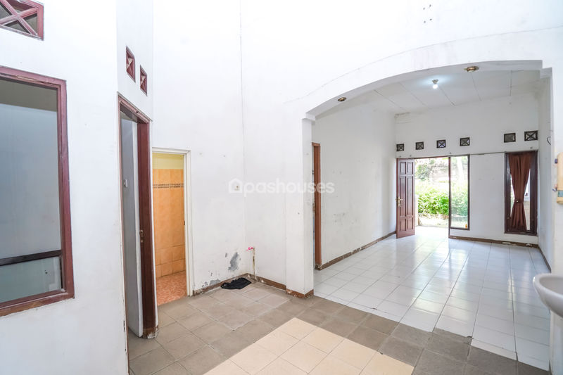 Perumahan Villa Permata Santi Blok F16