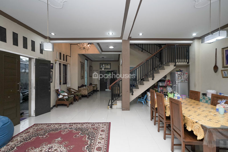 Jalan Setia 1 No.36 Bekasi