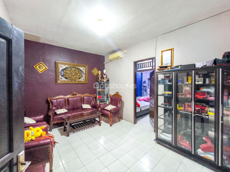 Jalan H. Nurleman No.21