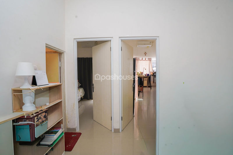 Perumahan Palem Azna Residence
