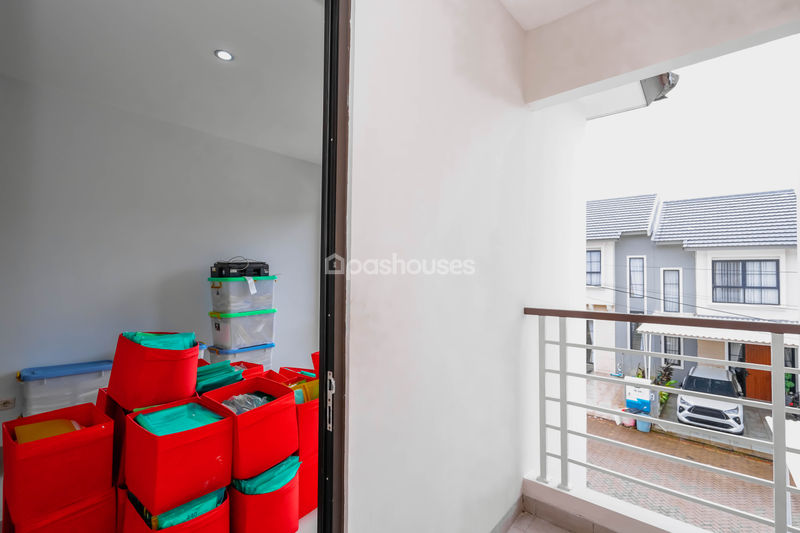 Bhumi Amala Residence Blok B3 No.10