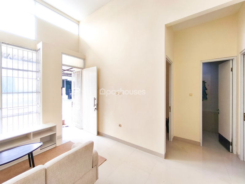 Perumahan Cattleya Residence No.11A