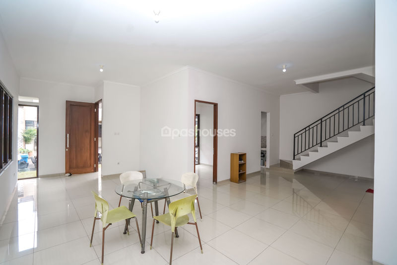 Perumahan Palma Residenza Cipayung