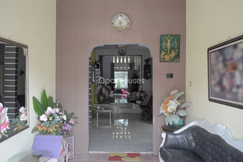 Jalan Mandor Gedad 